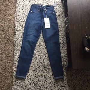 Celebrity Pink Skinny Jeans